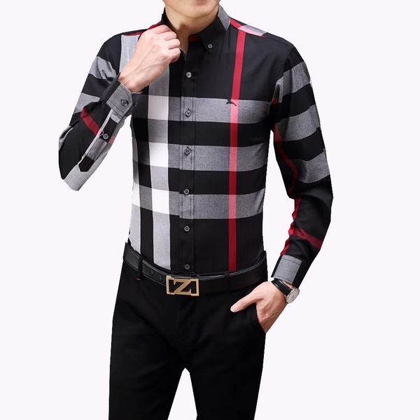 2021 european american most models shirt men retro fashion classic blouses couple style wave embroidery decoration design spring long-sleeve, White;black
2021 european american most models shirt men retro fashion classic blouses couple style wave embroidery decoration design spring long-sleeve, White;black