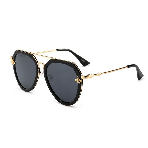 brand sunglass men women summer luxury sunglasses uv400 polarized sport mens sun glass golden with box306k, White;black
brand sunglass men women summer luxury sunglasses uv400 polarized sport mens sun glass golden with box306k, White;black