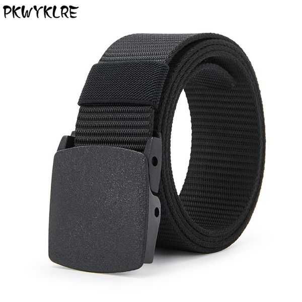 mens military automatic buckle nylon belt outdoor hunting multifunctional tactical canvas belt mens military belt 220622, Black;brown
mens military automatic buckle nylon belt outdoor hunting multifunctional tactical canvas belt mens military belt 220622, Black;brown