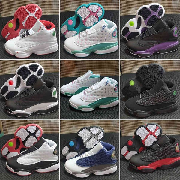 jordns children cool grey 13 13s kids jumpman basketball shoes infant purple white soar green pink sneakers space jam bred court flint playg, Black
jordns children cool grey 13 13s kids jumpman basketball shoes infant purple white soar green pink sneakers space jam bred court flint playg, Black