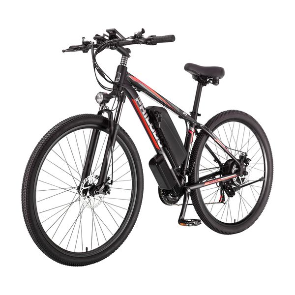 uk stock 26inch electric mountain bike hydraulic brake 1000w electric bicycle with removable 48v 13an lithium-ion battery 21 speed e-bike, Silver;blue
uk stock 26inch electric mountain bike hydraulic brake 1000w electric bicycle with removable 48v 13an lithium-ion battery 21 speed e-bike, Silver;blue
