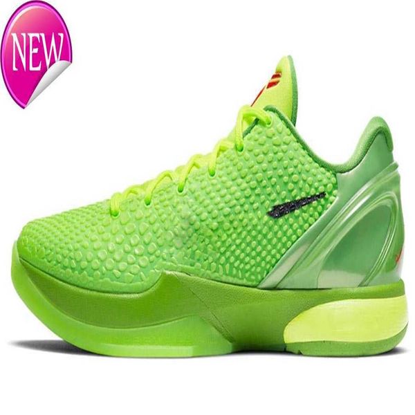 2022 release authentic christmas 6 protro grinch shoes mamba green apple/volt-crimson-black man outdoor sports sneakers with origi297k
2022 release authentic christmas 6 protro grinch shoes mamba green apple/volt-crimson-black man outdoor sports sneakers with origi297k