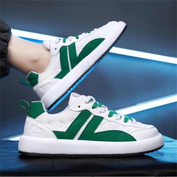 2022 men sneakers casual summer fashion microfiber pu leather increased internal platform shoes street trend cool running shoes
2022 men sneakers casual summer fashion microfiber pu leather increased internal platform shoes street trend cool running shoes