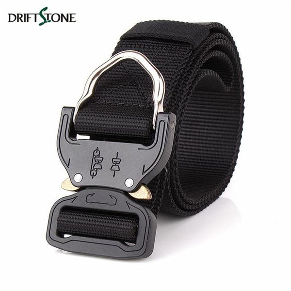 tactical nylon belt men swat military equipment paintball knock off army mens heavy duty us soldier combat belts 3.8cm291b, Black;brown
tactical nylon belt men swat military equipment paintball knock off army mens heavy duty us soldier combat belts 3.8cm291b, Black;brown