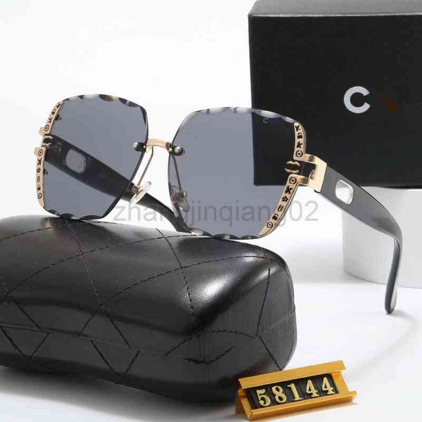 designer channel sunglasses for women mens cycle luxurious fashion popular brand trend blue light sunshade leisure vintage baseball sport su, White;black
designer channel sunglasses for women mens cycle luxurious fashion popular brand trend blue light sunshade leisure vintage baseball sport su, White;black