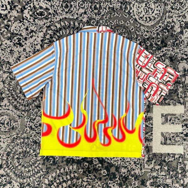 mens fashions 2022 summer designer beautiful shirts ~ us size shirts oversized, White;black
mens fashions 2022 summer designer beautiful shirts ~ us size shirts oversized, White;black