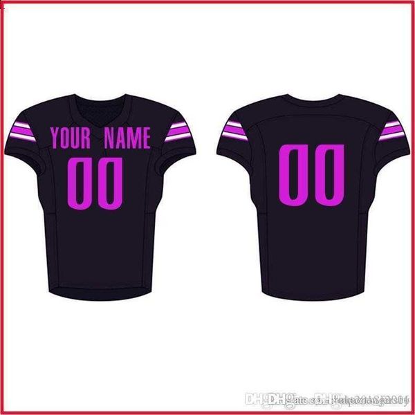 custom football jerseys good quality quick dryfast shippping red blue yellow dfn, Black;red
custom football jerseys good quality quick dryfast shippping red blue yellow dfn, Black;red