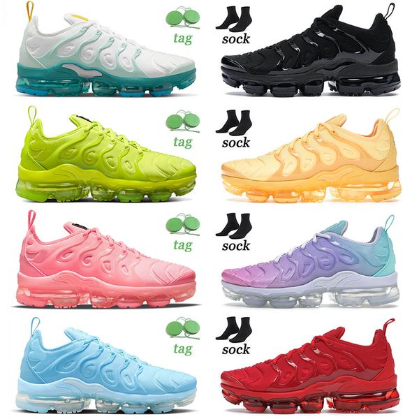 2022 authentic og plus tn running shoes since 1972 griffey university gold light bone bubblegum pastel men women trainers sneakers
2022 authentic og plus tn running shoes since 1972 griffey university gold light bone bubblegum pastel men women trainers sneakers