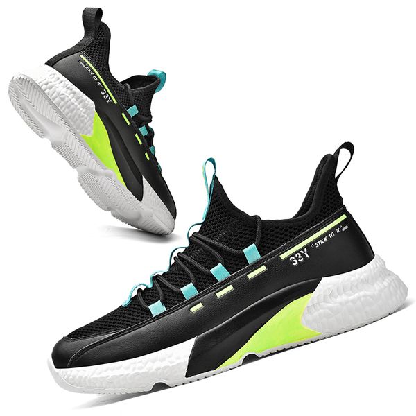 wpa20615 yakuda store online pop bottom young fashion running shoes cross border popular sports seankers black, White;red
wpa20615 yakuda store online pop bottom young fashion running shoes cross border popular sports seankers black, White;red