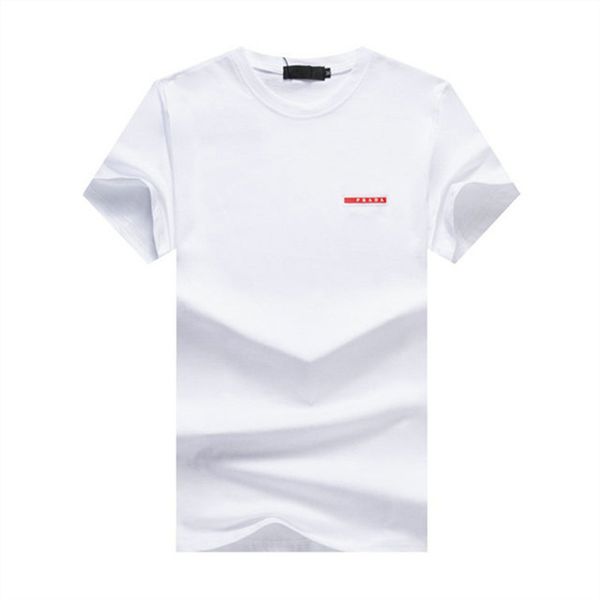 luxury designer men's t-shirts dress shirt summer men's and women's with monogrammed casual fashion streetwear multiple color, White;black
luxury designer men's t-shirts dress shirt summer men's and women's with monogrammed casual fashion streetwear multiple color, White;black