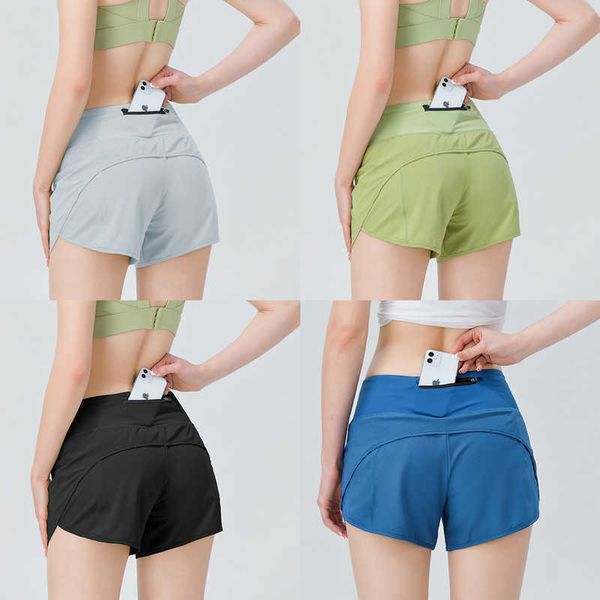 lu-26 womens sport shorts casual fitness y yoga leggings short pants for woman girl workout gym running sportswear with zipper, White;red
lu-26 womens sport shorts casual fitness y yoga leggings short pants for woman girl workout gym running sportswear with zipper, White;red