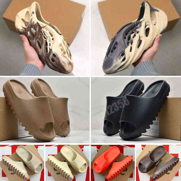 slippers men woman sulfur bone pure resin desert sand stone sage slipper soot womens west slide slides sandals shoe clog runr 36-45, Black
slippers men woman sulfur bone pure resin desert sand stone sage slipper soot womens west slide slides sandals shoe clog runr 36-45, Black