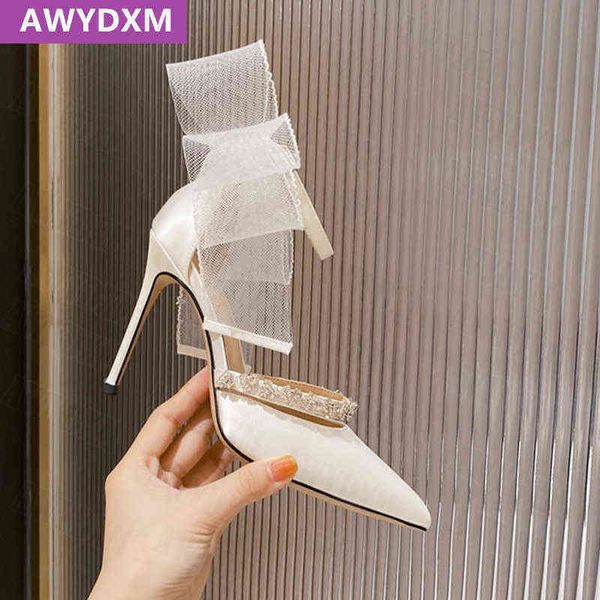 sandals supper high heels women luxury crystal bow slippers woman shoes summer wedding party flip flops mujer slides 220310, Black
sandals supper high heels women luxury crystal bow slippers woman shoes summer wedding party flip flops mujer slides 220310, Black