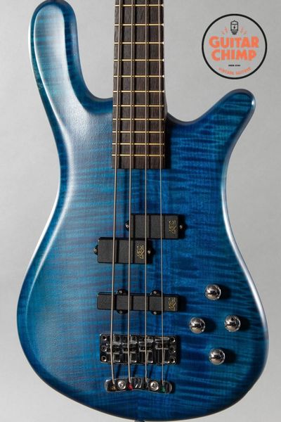2016 warwick master build streamer lx bolt-on 4-string bass ocean blue electric guitar
2016 warwick master build streamer lx bolt-on 4-string bass ocean blue electric guitar