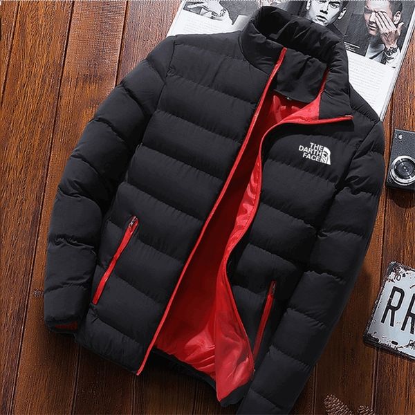 autumn winter down jacket men casual stand collar ultra light parka coat portable outwear windproof white duck down lj201029, Black
autumn winter down jacket men casual stand collar ultra light parka coat portable outwear windproof white duck down lj201029, Black