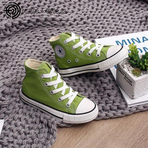kids for girl boy sneakers breathable canvas toddler girls white casual child flat brand sport shoes lj201202206n, Black;red
kids for girl boy sneakers breathable canvas toddler girls white casual child flat brand sport shoes lj201202206n, Black;red