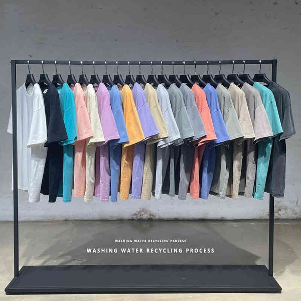 men's t-shirts 2022 washed and used batik solid color oversize loose short sleeve ins fashion brand t-shirt men bug1, White;black
men's t-shirts 2022 washed and used batik solid color oversize loose short sleeve ins fashion brand t-shirt men bug1, White;black