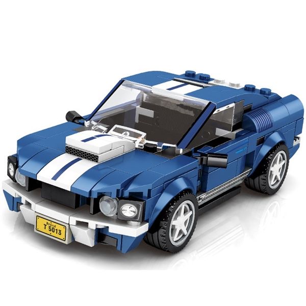speed forded mustang racing sports car vehicle figures moc diy building blocks sets rally racers model bricks toys kid 220715
speed forded mustang racing sports car vehicle figures moc diy building blocks sets rally racers model bricks toys kid 220715
