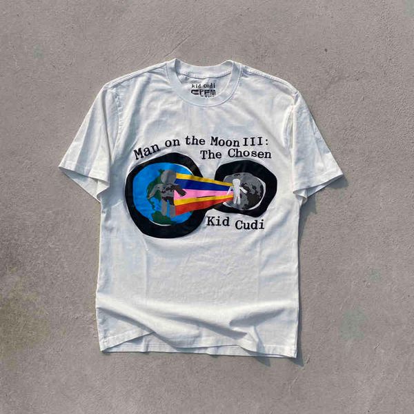 designer ss usa spring summer heaven on earth puff print t shirt skateboard men tee women high street fashion tshirt, White;black
designer ss usa spring summer heaven on earth puff print t shirt skateboard men tee women high street fashion tshirt, White;black