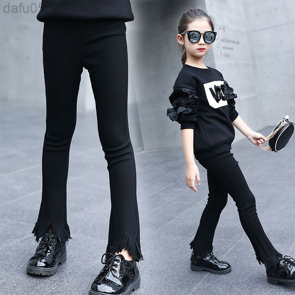 girls flare pants 2020 winter and autumn girls new fashion random thickening plus velvet pants girl tassels bell-bottoms pants l220808, Blue
girls flare pants 2020 winter and autumn girls new fashion random thickening plus velvet pants girl tassels bell-bottoms pants l220808, Blue