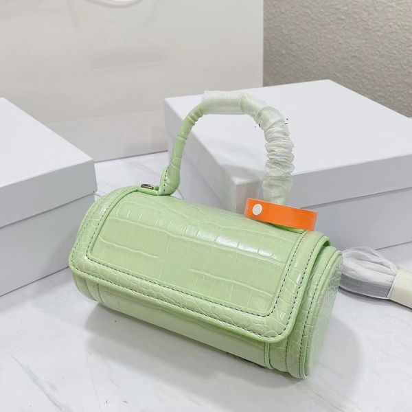 lady handbags luxurious designers bag women shoulder bags popular luxury crossbody bags fashion totes cylindrical handbag cross body pochett
lady handbags luxurious designers bag women shoulder bags popular luxury crossbody bags fashion totes cylindrical handbag cross body pochett