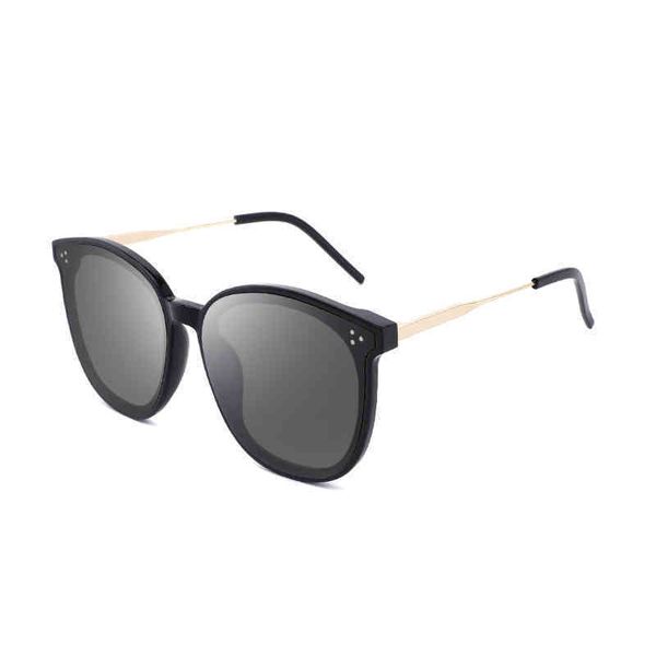 sunglasses new transparent gm women's fashion uv proof men's tr90 sun visors, White;black
sunglasses new transparent gm women's fashion uv proof men's tr90 sun visors, White;black