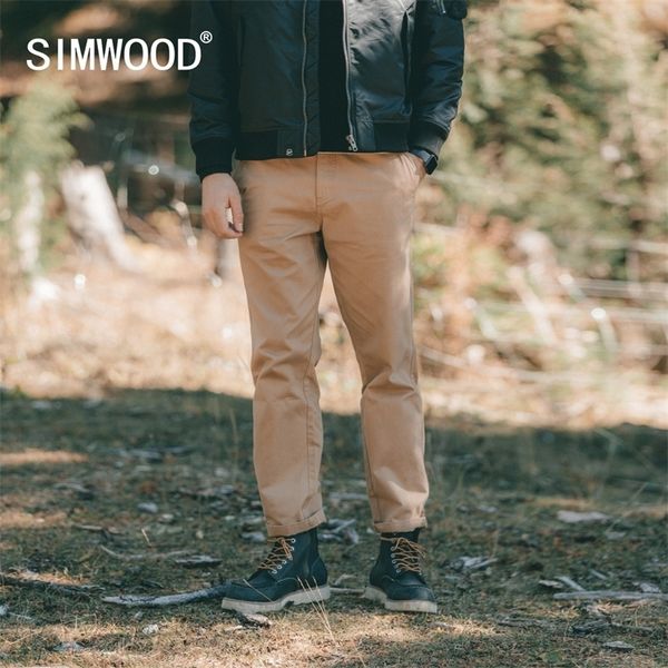spring winter regular fit straight pants men 100% cottontwill enzyme wash trousersclassic chinos sj170995 220330, Black
spring winter regular fit straight pants men 100% cottontwill enzyme wash trousersclassic chinos sj170995 220330, Black