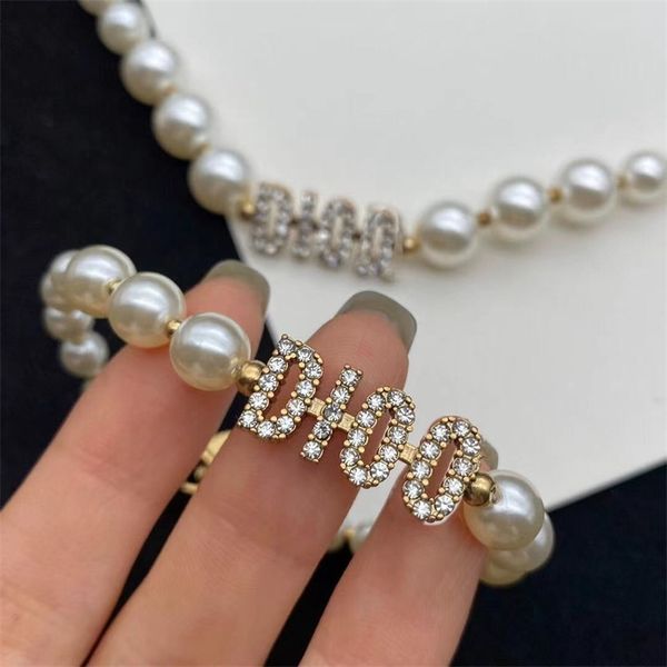 65% jewelry online store sale new letter diamond inlaid necklace female pearl bracelet, Silver
65% jewelry online store sale new letter diamond inlaid necklace female pearl bracelet, Silver