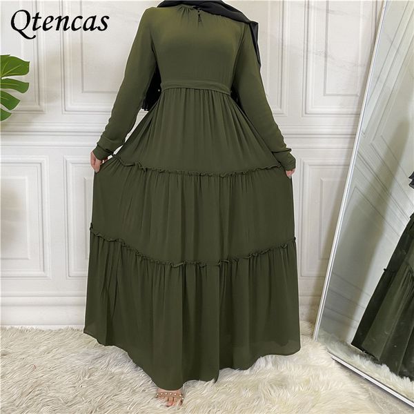 arabic hijab dress muslim abayas for women dubai abaya evening dresses islamic clothing pakistani turkey moroccan kaftan robe, Red
arabic hijab dress muslim abayas for women dubai abaya evening dresses islamic clothing pakistani turkey moroccan kaftan robe, Red