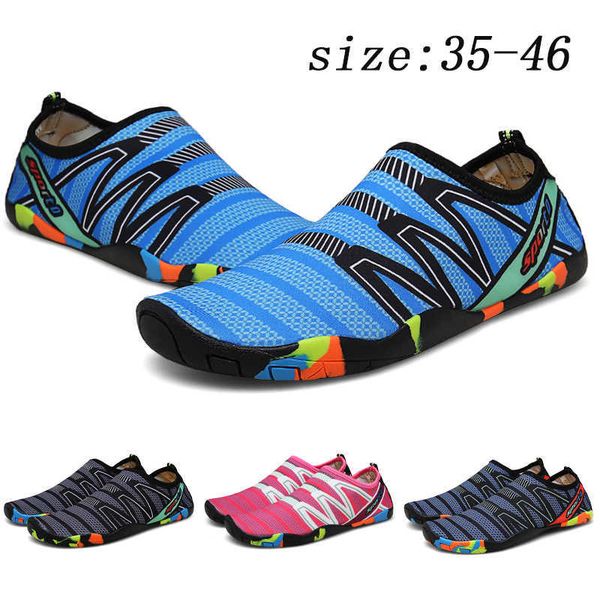 classic luxury men women aqua 2022 quick dry upstream beach water shoes river sea wading swimming slip-on socks seaside sneakers designer qu, Black
classic luxury men women aqua 2022 quick dry upstream beach water shoes river sea wading swimming slip-on socks seaside sneakers designer qu, Black