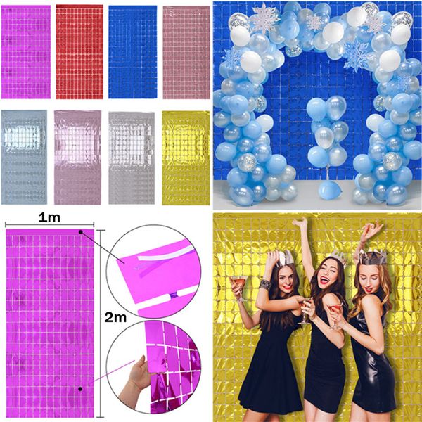 party background curtain sequin wall panel backdrop rain tinsel curtain wedding decor pbooth backdrop birthday foil curtain
party background curtain sequin wall panel backdrop rain tinsel curtain wedding decor pbooth backdrop birthday foil curtain
