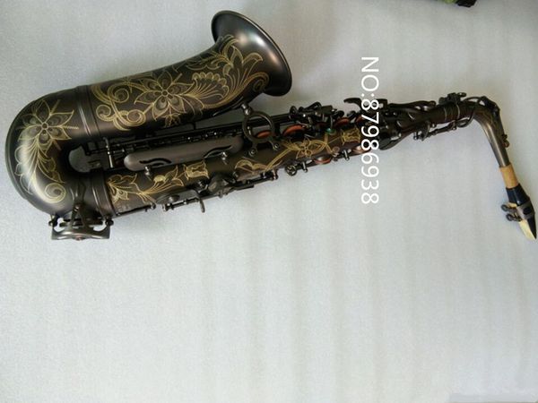 perfect sound alto saxophone e-flat black sax alto mouthpiece ligature reed neck musical instrument with leather cases ship
perfect sound alto saxophone e-flat black sax alto mouthpiece ligature reed neck musical instrument with leather cases ship