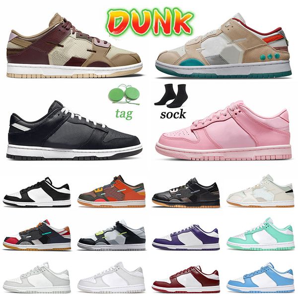 scrap fashion low designer shoes us 11 sneakers for men latte shapeless formless limitless black white panda women sports tariners triple
scrap fashion low designer shoes us 11 sneakers for men latte shapeless formless limitless black white panda women sports tariners triple