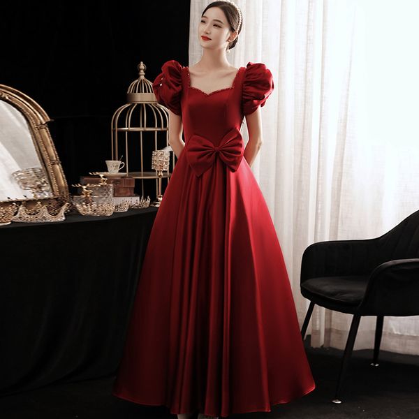 2023 appliques ball gown evening dress red short sleeveless backless princess party long prom gowns vestido largo de fiesta, Black;red
2023 appliques ball gown evening dress red short sleeveless backless princess party long prom gowns vestido largo de fiesta, Black;red
