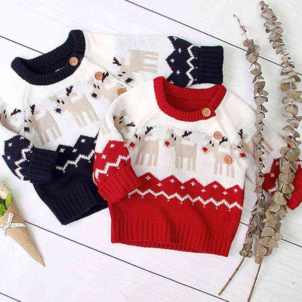 christmas baby girls boys sweater new year children clothes cartoon pattern long sleeve autumn winter pullover l220715, Blue
christmas baby girls boys sweater new year children clothes cartoon pattern long sleeve autumn winter pullover l220715, Blue