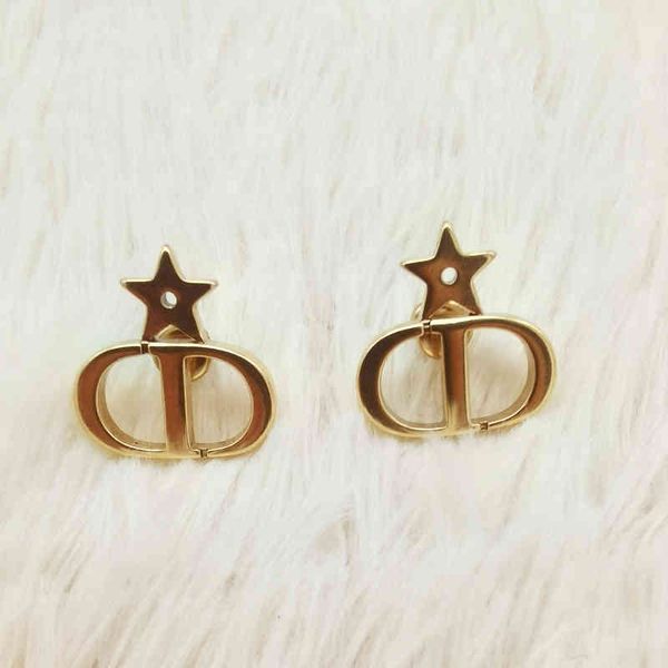 2022 factory wholesale new di home simple personality small fragrance high sense hong kong fairy earrings plhk, Golden
2022 factory wholesale new di home simple personality small fragrance high sense hong kong fairy earrings plhk, Golden