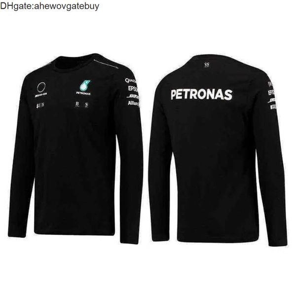 petronas mercedes amg sweatshirts t shirts f1 formula one racing mens women casual long sleeve t-shirt benz lewis hamilton team work clothes, White;black
petronas mercedes amg sweatshirts t shirts f1 formula one racing mens women casual long sleeve t-shirt benz lewis hamilton team work clothes, White;black