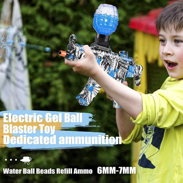 electric toy gun water gel ball blaster mp5 splatter blaster 35000 drops and gogglesoutdoor shooting team game for kids boys girls cs pubg m
electric toy gun water gel ball blaster mp5 splatter blaster 35000 drops and gogglesoutdoor shooting team game for kids boys girls cs pubg m