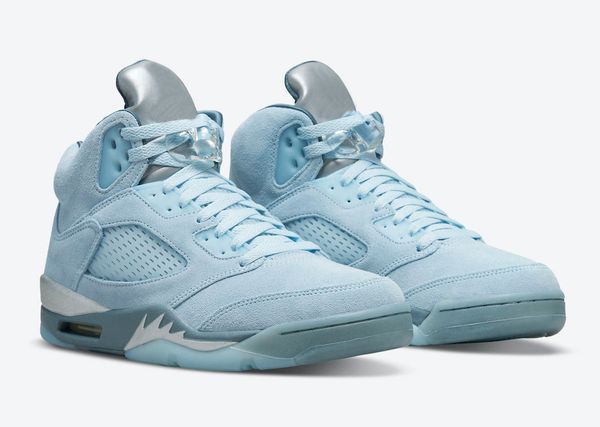 shoes release authentic 5 wmns bluebird men p blue football grey metallic silver white outdoor sports sneakers original
shoes release authentic 5 wmns bluebird men p blue football grey metallic silver white outdoor sports sneakers original
