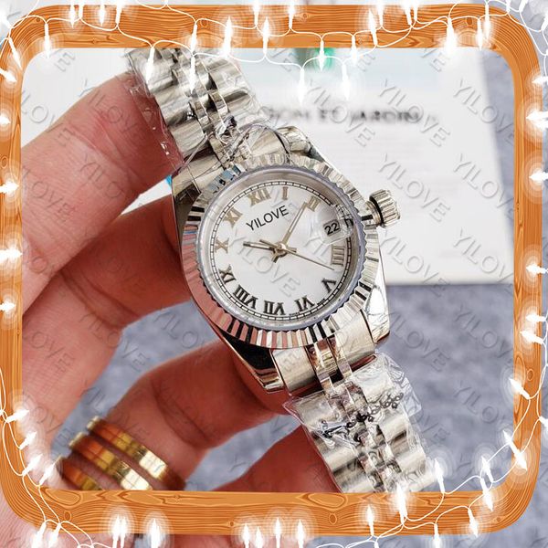 factory high end 904l stainless steel ladies luxury watch roman dial day date automatic movement clock sapphire glass super luminous bracele, Slivery;brown
factory high end 904l stainless steel ladies luxury watch roman dial day date automatic movement clock sapphire glass super luminous bracele, Slivery;brown