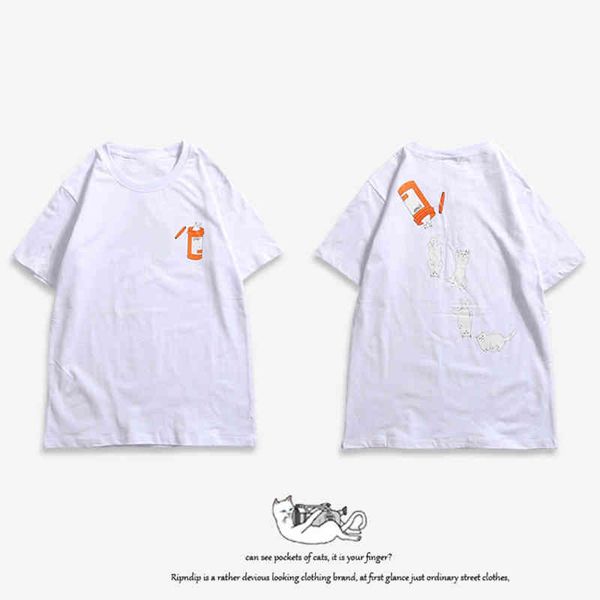 mens classic brand ripndip t shirts designer fashion naughty cat t-shirt couple tees luxury street hip hop women summer short sleeve tshirt, White;black
mens classic brand ripndip t shirts designer fashion naughty cat t-shirt couple tees luxury street hip hop women summer short sleeve tshirt, White;black