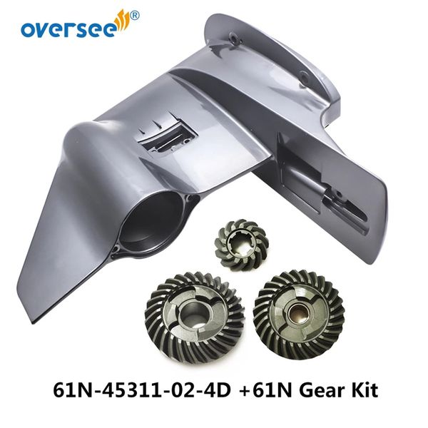 61n-45311-02-4d lower casing gear kit parts 61n-45551 61n-45560 61n-45571 for yamaha outboard part 2t parsun hidea box 25hp 30hp
61n-45311-02-4d lower casing gear kit parts 61n-45551 61n-45560 61n-45571 for yamaha outboard part 2t parsun hidea box 25hp 30hp