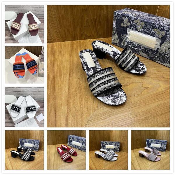 2022 paris dies designer shoes paris embroidered dazzle dways designer high heels slipper women ladies triangle scuffs sandal summer beach s, Black
2022 paris dies designer shoes paris embroidered dazzle dways designer high heels slipper women ladies triangle scuffs sandal summer beach s, Black