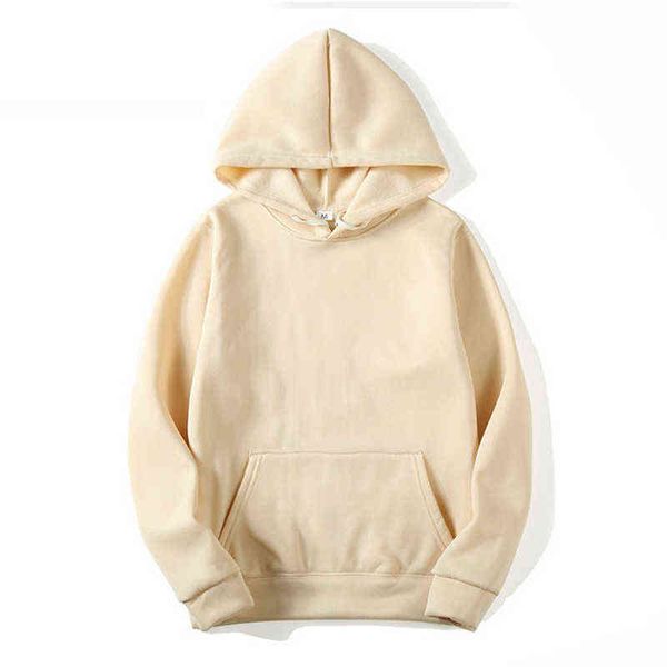 autumn solid color hoodie fashion men and women street casual wear hip hop sportswear pullover hoodie l220701, Black
autumn solid color hoodie fashion men and women street casual wear hip hop sportswear pullover hoodie l220701, Black