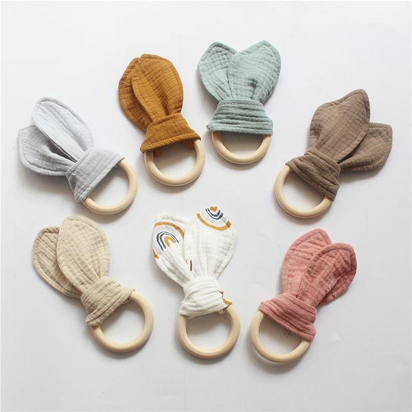 29 colors bunny ear teether fabric wooden teething ring with crinkle material shower gift
29 colors bunny ear teether fabric wooden teething ring with crinkle material shower gift