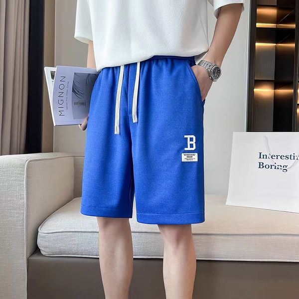 designer mens shorts exclusive loose casual sports beach pant embroidered pattern cropped pants net red star same casual and versatile 2022, White;black
designer mens shorts exclusive loose casual sports beach pant embroidered pattern cropped pants net red star same casual and versatile 2022, White;black