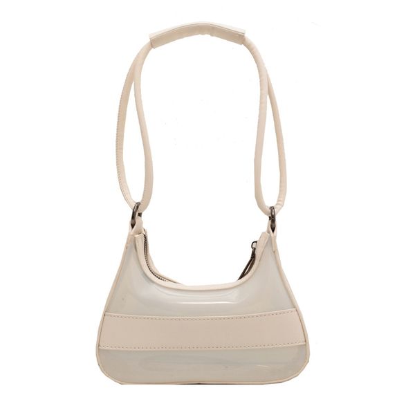designer bags grade brand new summer jelly niche bag 22cm 
designer bags grade brand new summer jelly niche bag 22cm