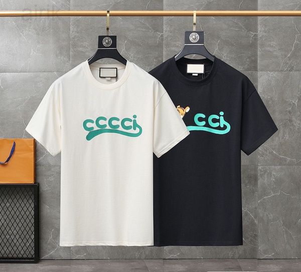 men's t-shirts r mens tees & polos 3d letter printing leisure summer breathable clothing men and women's high-quality clothing, White;black
men's t-shirts r mens tees & polos 3d letter printing leisure summer breathable clothing men and women's high-quality clothing, White;black