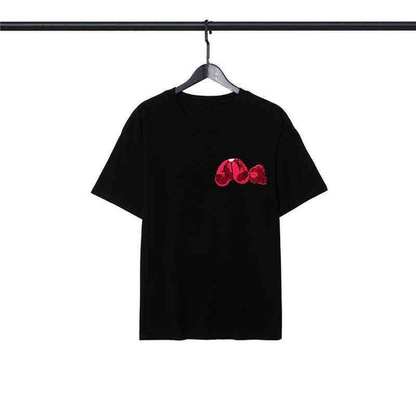t-shirt palms letter print casual designer tees angels mens womens angel t shirt pa shark graffiti clothing spray short sleeve s18, White;black
t-shirt palms letter print casual designer tees angels mens womens angel t shirt pa shark graffiti clothing spray short sleeve s18, White;black