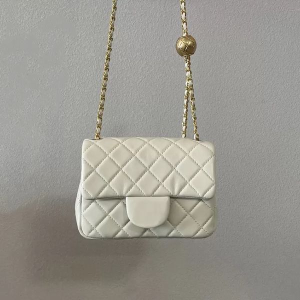 ly france womens classic mini flap square lambskin quilted bags gold crush ball metal hardware matelasse chain crossbody shoulder messenger
ly france womens classic mini flap square lambskin quilted bags gold crush ball metal hardware matelasse chain crossbody shoulder messenger